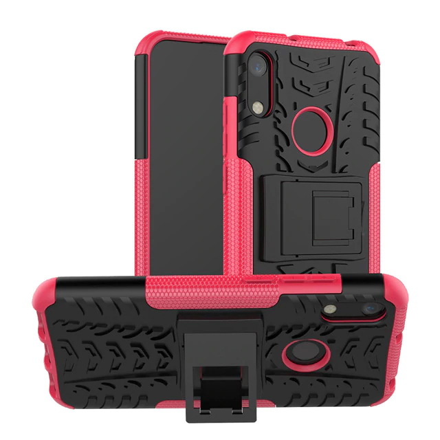 

Чехол MyPads для iPhone 6S Plus Pink, Розовый