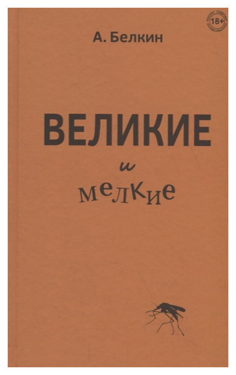 фото Книга великие и мелкие городец