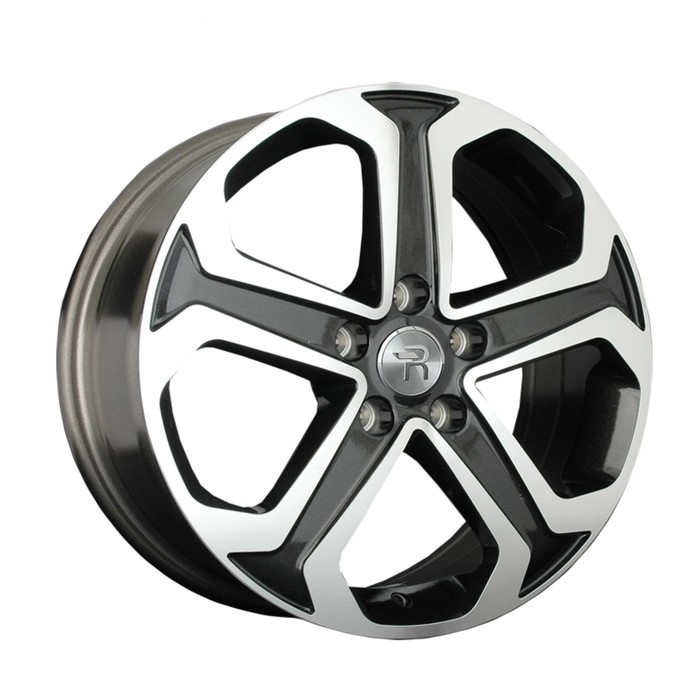 

Колесный диск Replay R18 7J PCD5x114.3 ET38 D67.1 WHS244806