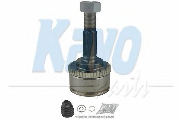 Шрус kavo parts CV8007