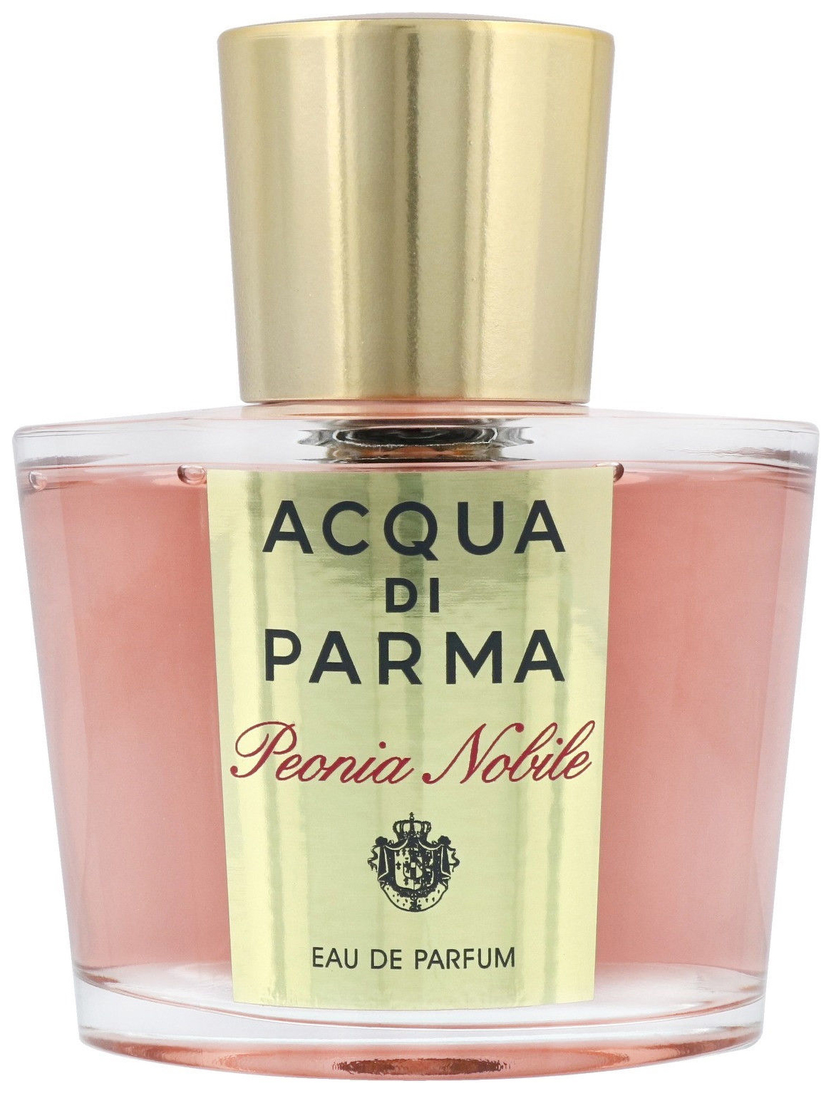 Парфюмерная вода Acqua di Parma Peonia Nobile 100 мл парфюмированная вода унисекс nobile 1942 il sentiero degli dei edp 75 мл