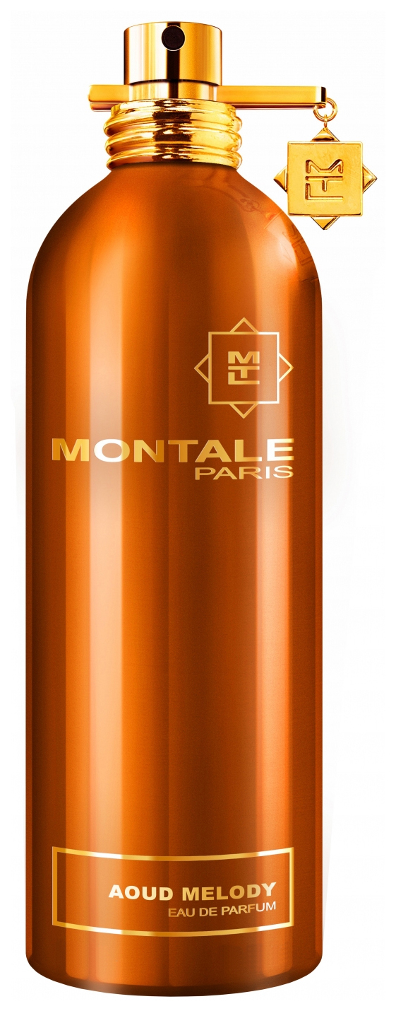 

Парфюмерная вода Montale Aoud Melody 50 мл