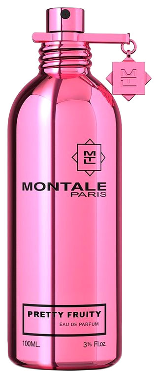 Парфюмерная вода Montale Pretty Fruity, 100 мл