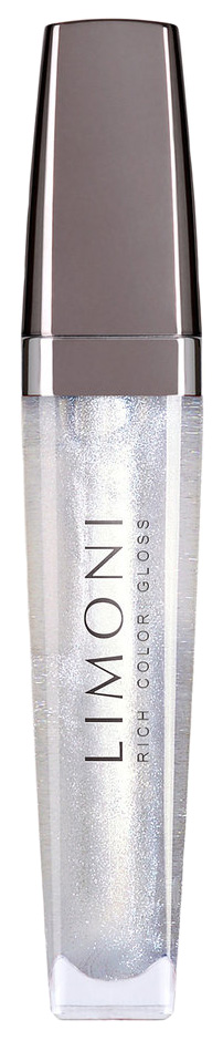 

Блеск для губ Limoni Rich Color Gloss 101 7.5 мл