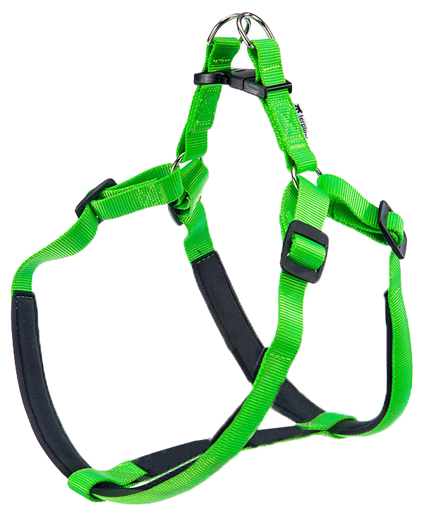 

Шлейка для собак Ferplast Daytona (Extra Large, Зеленый), Daytona