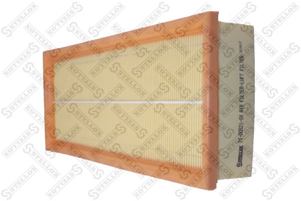 

Фильтр воздушный STELLOX 71-00521-SX