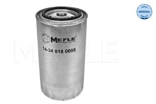 Фильтр топливный MEYLE 14-34 018 0008