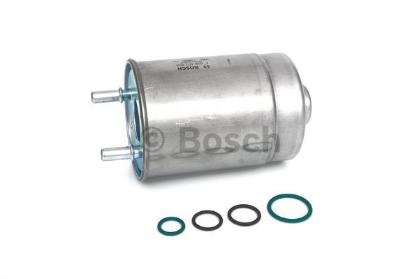 

Фильтр топливный BOSCH F 026 402 850