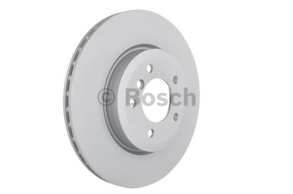 фото Тормозной диск bosch 0986478012