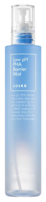 

Мист для лица CosRX Low pH PHA Barrier Mist 75 мл