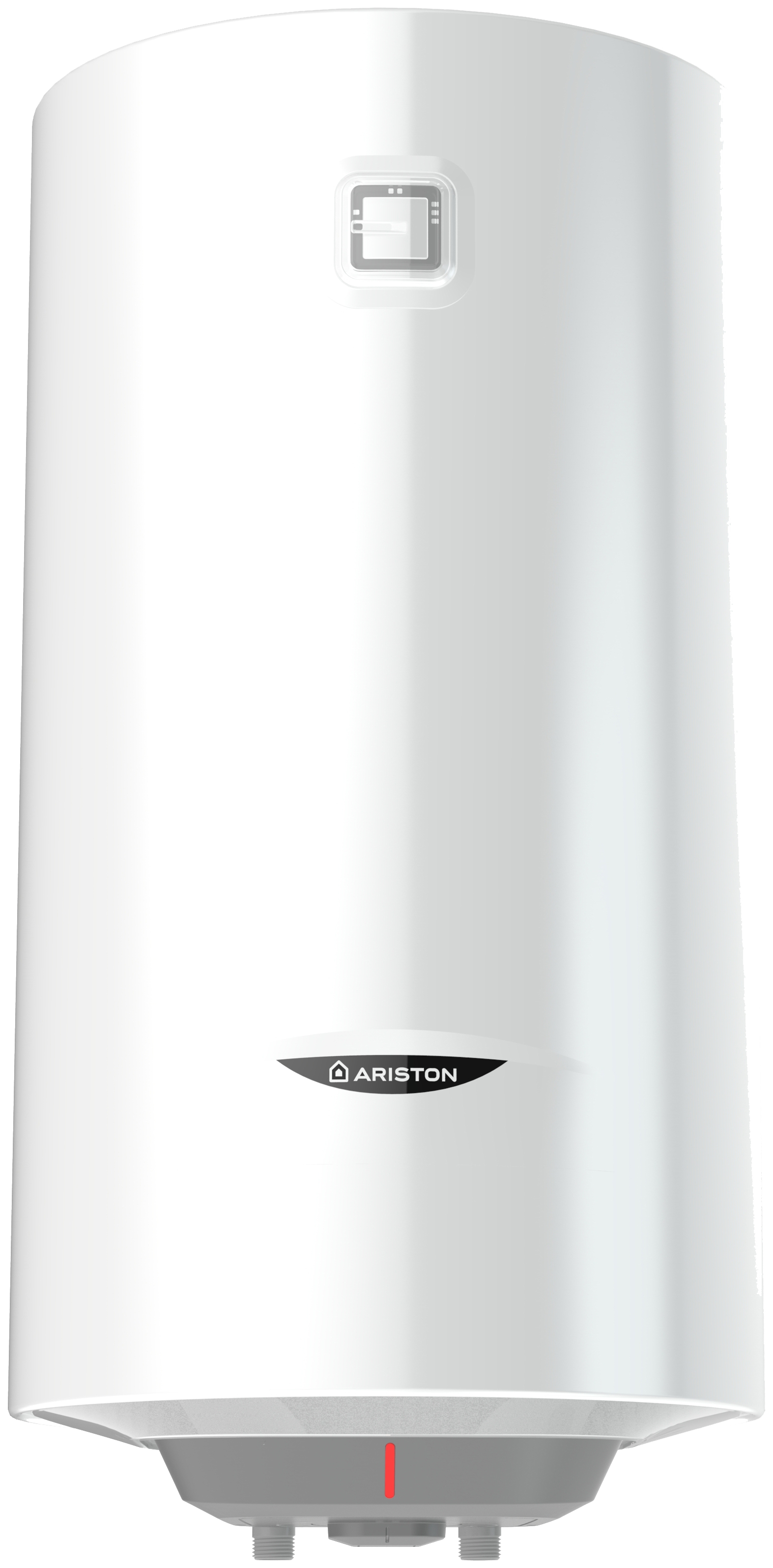 Водонагреватель накопительный Hotpoint-Ariston PRO1 R ABS 30 V SLIM white