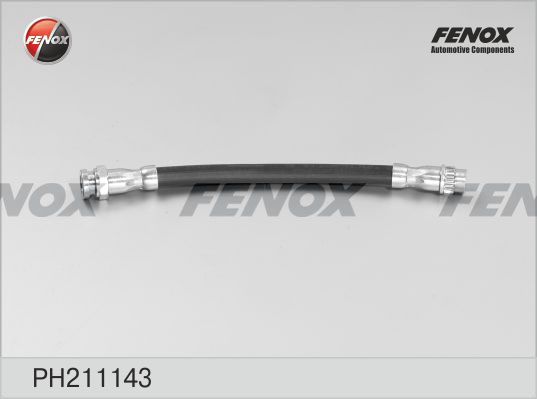 

Шланг тормозной системы FENOX PH211143 задний