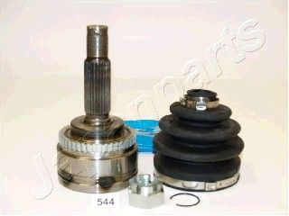 

Шрус Japanparts GI-544