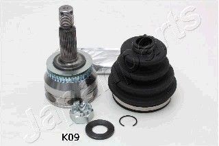 

Шрус Japanparts GI-K09