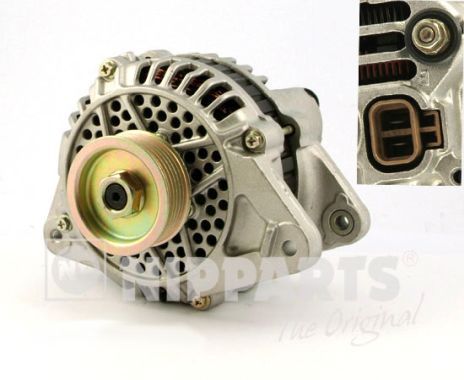 

Генератор NIPPARTS J5115030