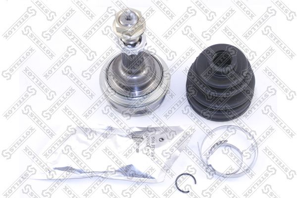 

Шрус Stellox 150 1346-SX