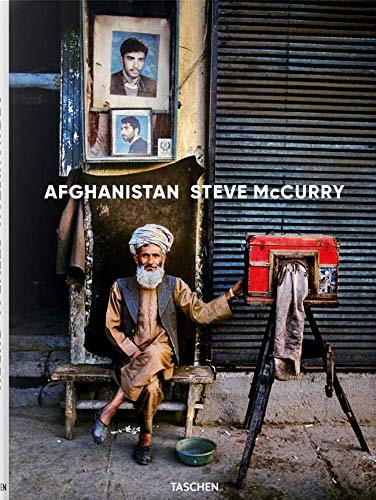 

Steve McCurry: Afghanistan / Стив МакКерри: Афганистан