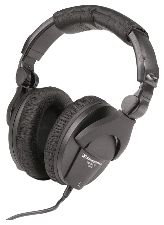 фото Наушники sennheiser 280 pro black