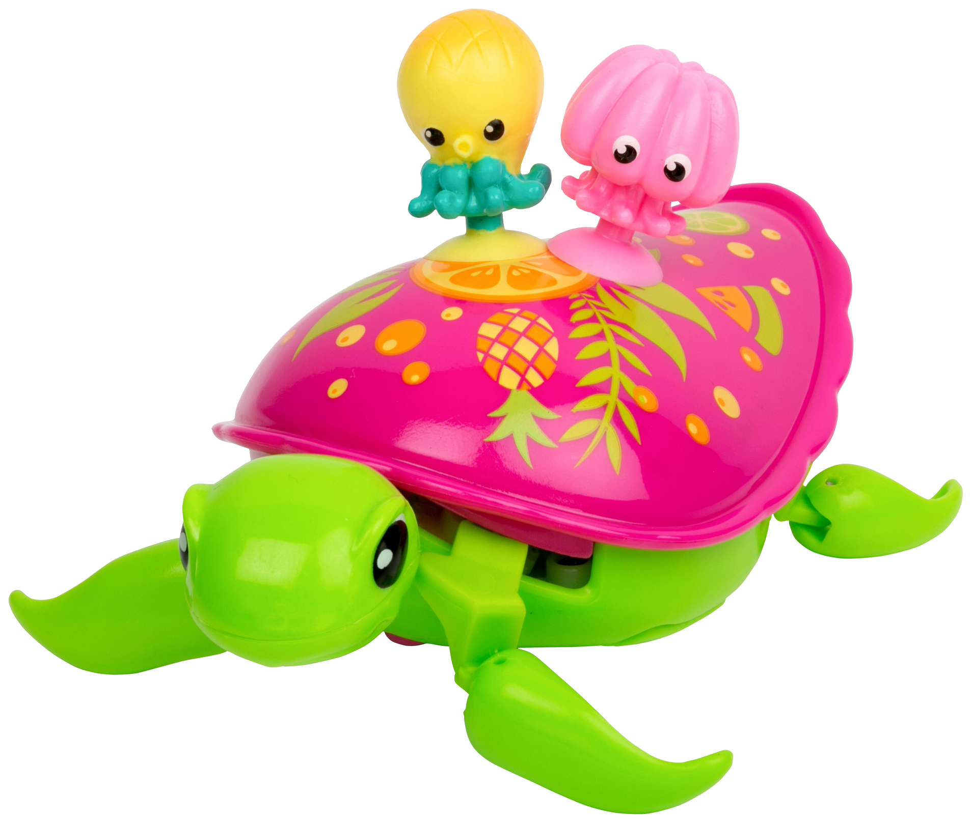 

Интерактивная игрушка Little Live Pets Черепашка и друзья Фрути