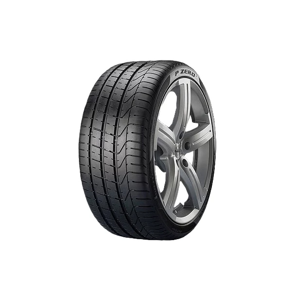 

Шины Pirelli P Zero 4 RunFlat 275/30 R20 97Y, P Zero 4