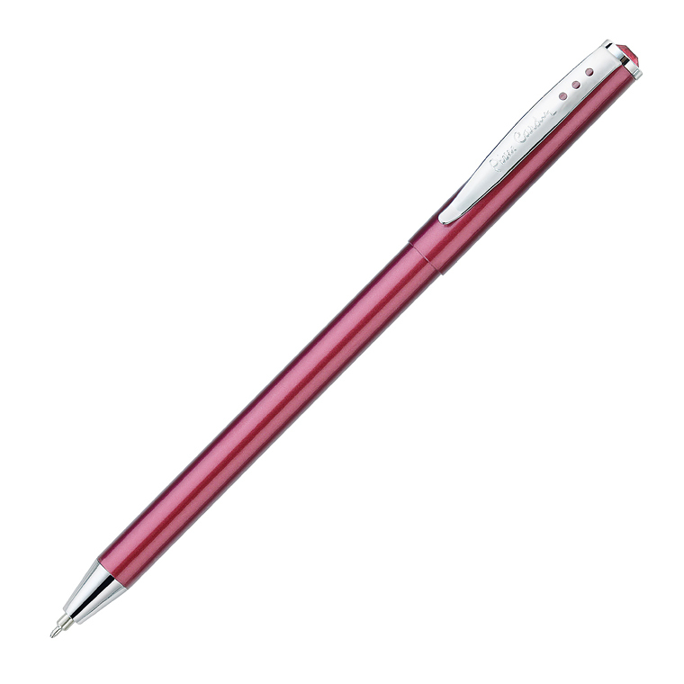 

Шариковая ручка Pierre Cardin Actuel Lacquered Red M