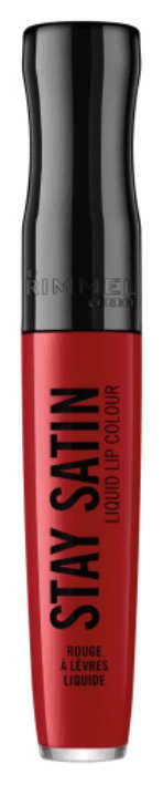 Помада Rimmel Stay Satin Liquid Lip Color 500 Redical 5,5 мл