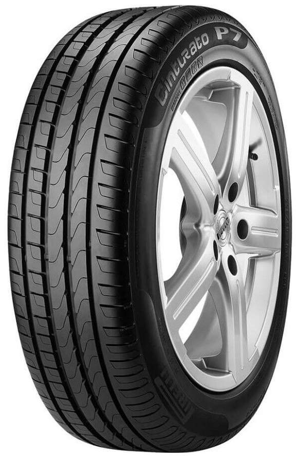 фото Шины pirelli cinturato p7 245/45 r18 100 2479100