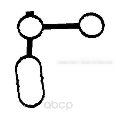 

Прокладка VAG 03F115111A