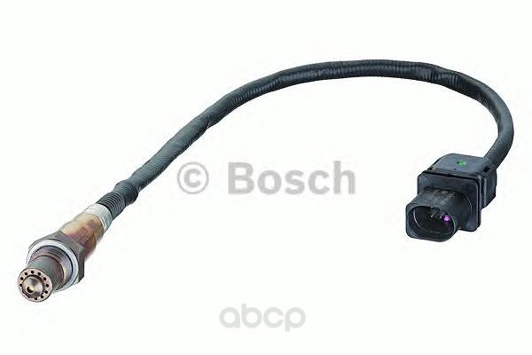 

Датчик автомобильный BOSCH 0258017108