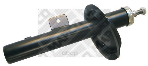 

Амортизатор передний масляный l Mapco 20412