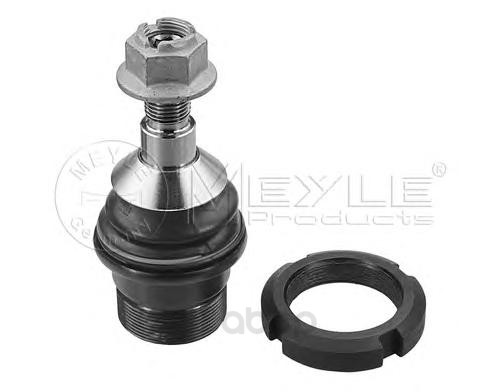 

Шаровая опора l/r Meyle 016 010 0016