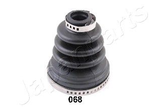 

Комплект пыльников шруса Japanparts KB068