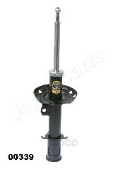 фото Амортизатор передний gas l japanparts mm-00339