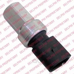

Датчик автомобильный DELPHI TSP0435064