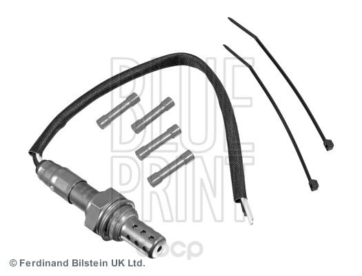 

Датчик автомобильный Blue Print ADG070128