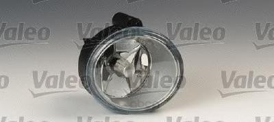 

Фара передняя Valeo 087598