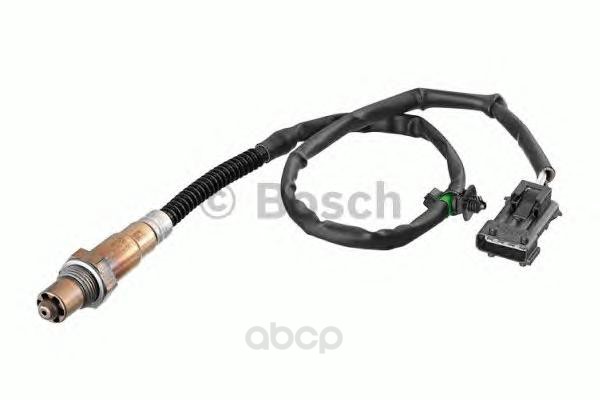 

Датчик автомобильный BOSCH 0258006199