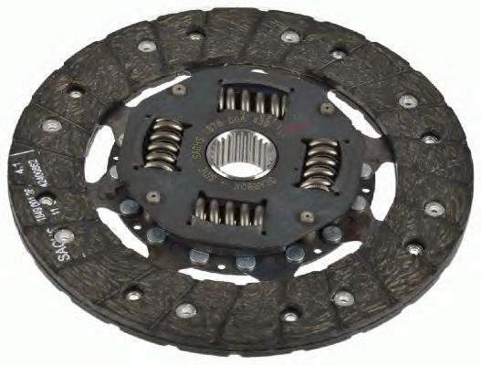 

Комплект сцепления Sachs 1878006439