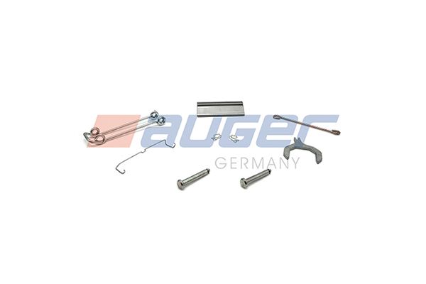 

Ремкомплект тормозного суппорта auger 56144