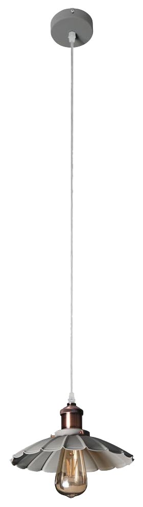 

A8160SP-1GY Подвесной светильник Arte Lamp