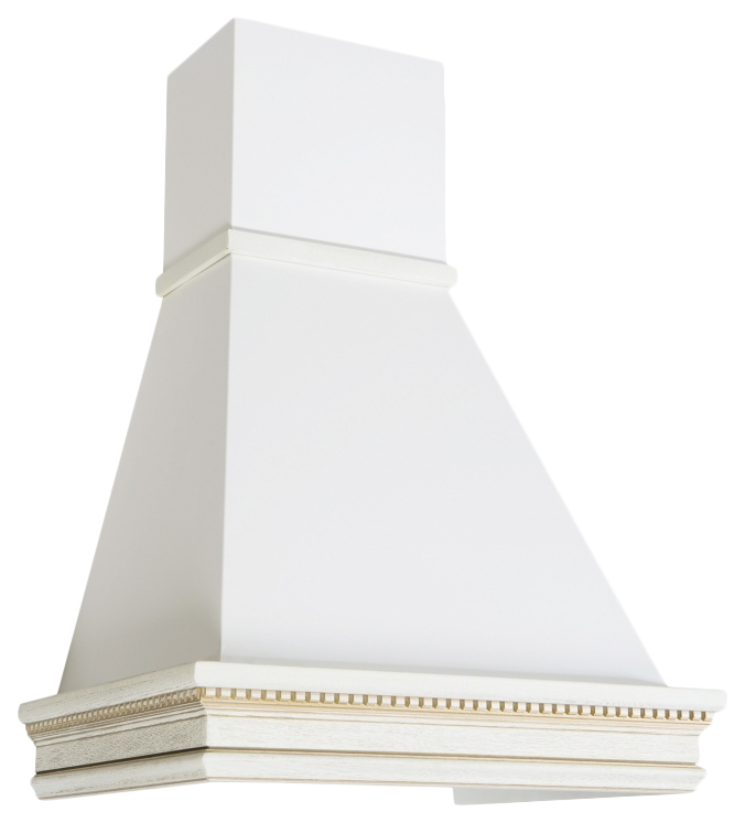 

Вытяжка купольная Elikor Вилла Луизиана 90П-650-П3Д Beige/Gold, 90П-650-П3Д