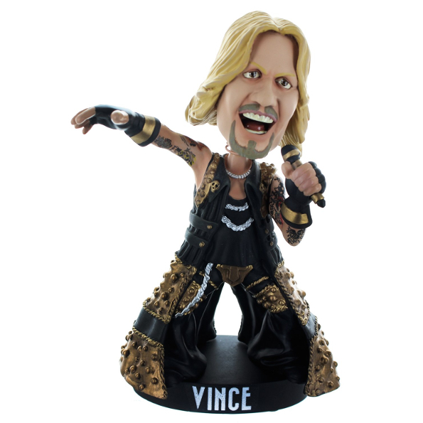 фото Фигурка locoape the bobbleheads: vince neil