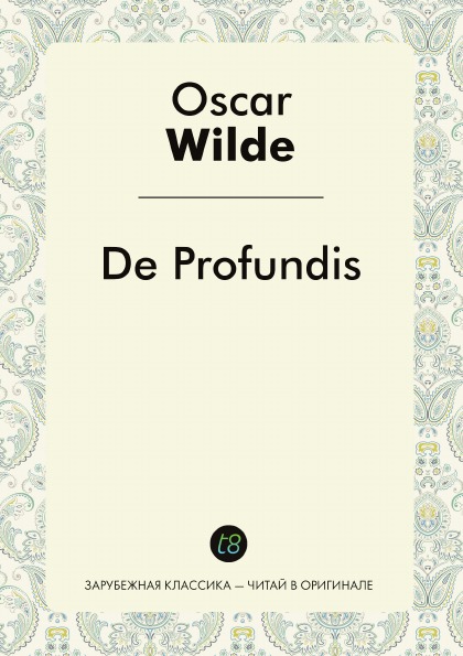 

De Profundis