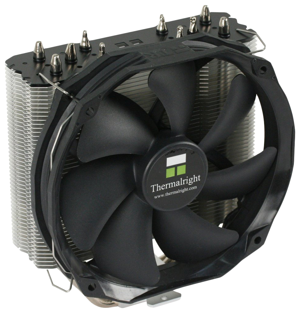 

Кулер для процессора Thermalright True Spirit 140 Direct (TS-140-DIRECT), True Spirit 140 Direct