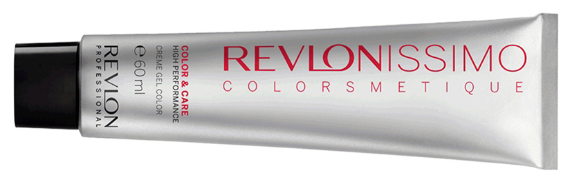 Купить Краска для волос Revlonissimo Colorsmetique 6-13 Темный блондин пепельно-золотистый, 60 мл, Revlon Professional