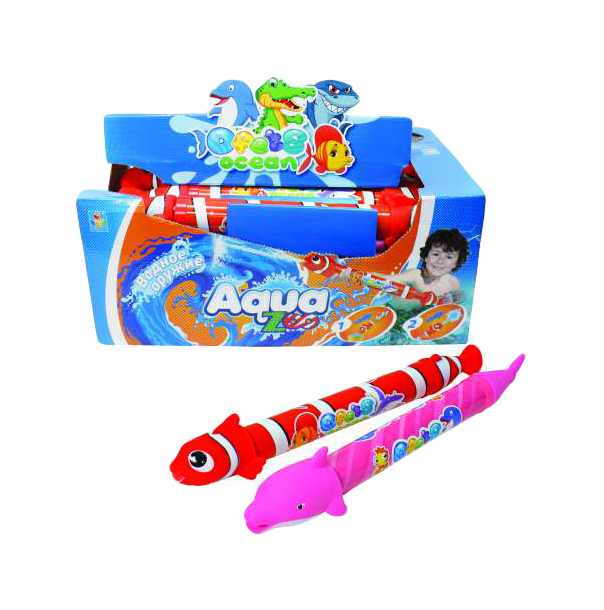 

Водяное оружие 1TOY Т59467