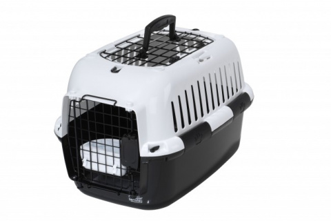 

Контейнер для кошки Ebi 38x58x38см черный