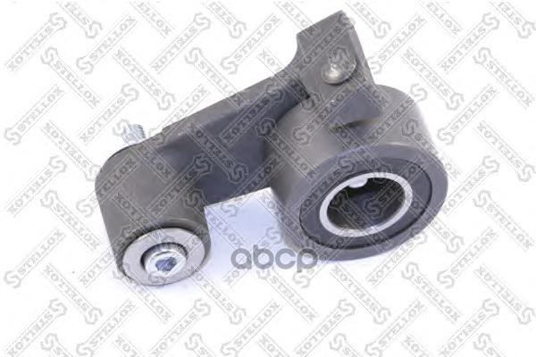 

Ролик натяжной Stellox 0340126SX