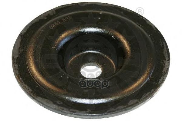 

Опора амортизатора OPTIMAL F87372