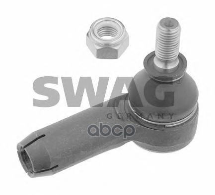 

Наконечник рулевой Swag 32710007